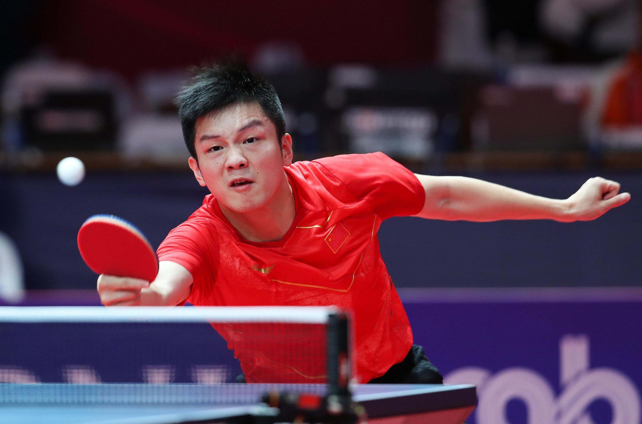 Fan Zhendong